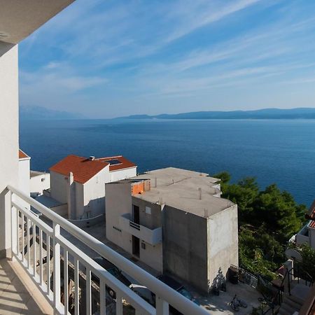Villa Katarina Omiš Exterior foto