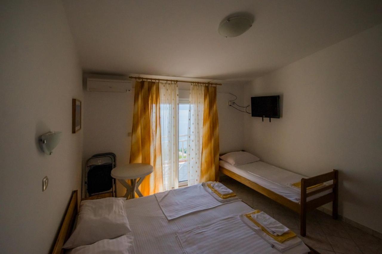Villa Katarina Omiš Exterior foto