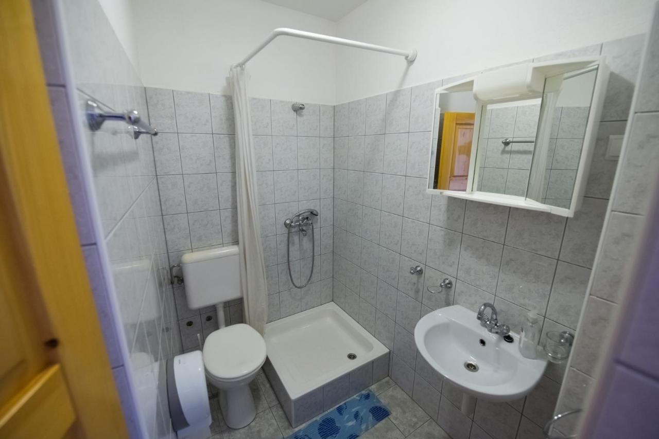 Villa Katarina Omiš Exterior foto