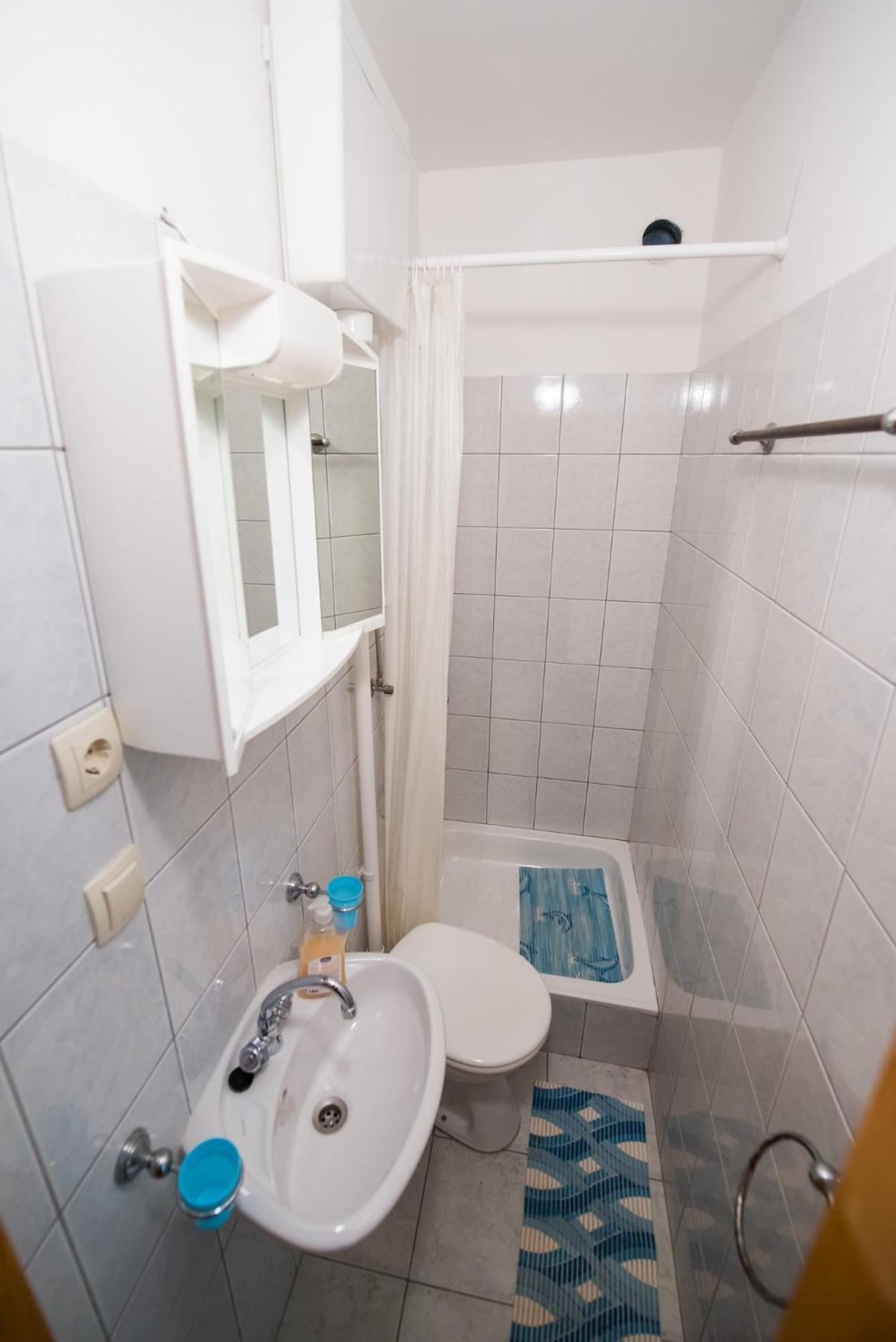 Villa Katarina Omiš Cameră foto