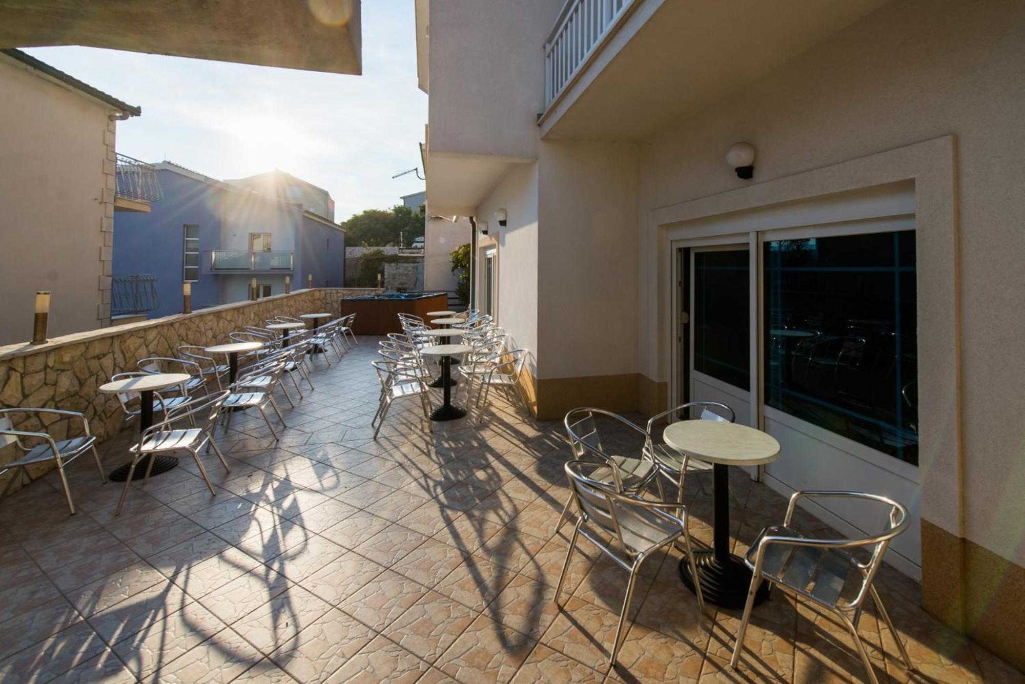 Villa Katarina Omiš Cameră foto