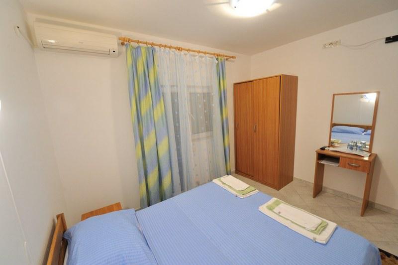 Villa Katarina Omiš Exterior foto