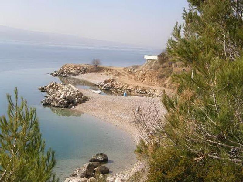 Villa Katarina Omiš Exterior foto