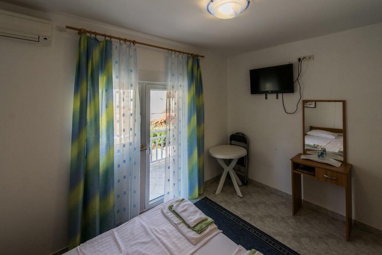 Villa Katarina Omiš Exterior foto